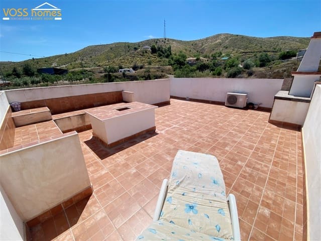 3 Zimmer Villa zu verkaufen in Huércal-Overa mit Pool - 244.950 € (Ref: 9186122)