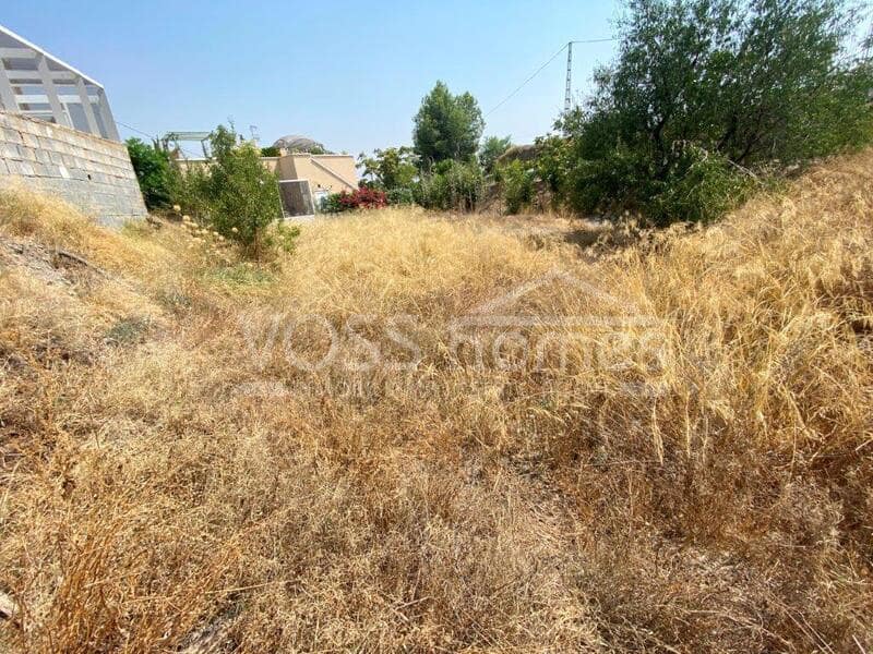 3 soveværelse Villa til salg i Huercal-Overa med swimmingpool - € 290.000 (Ref: 9186123)