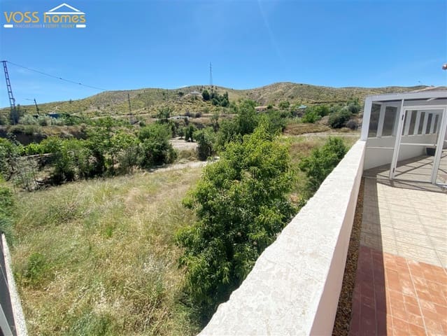 3 chambre Villa/Maison à vendre à Huércal-Overa avec piscine - 259 950 € (Ref: 9186123)