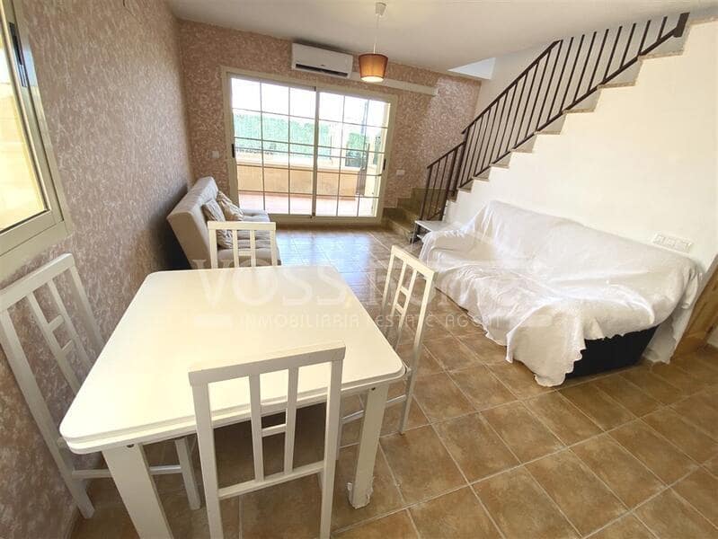 2 Zimmer Apartment zu vermieten in La Alfoquia mit Pool Garage - 600 € (Ref: 9187440)