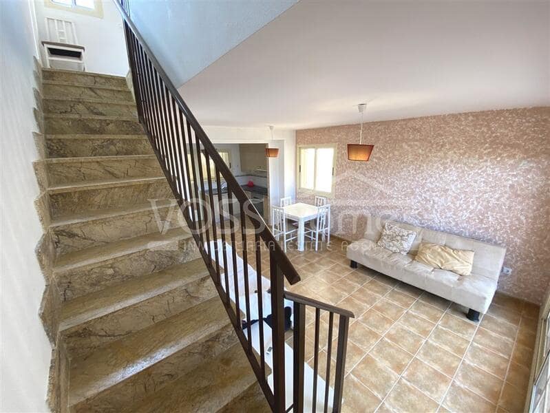 2 Zimmer Apartment zu vermieten in La Alfoquia mit Pool Garage - 600 € (Ref: 9187440)