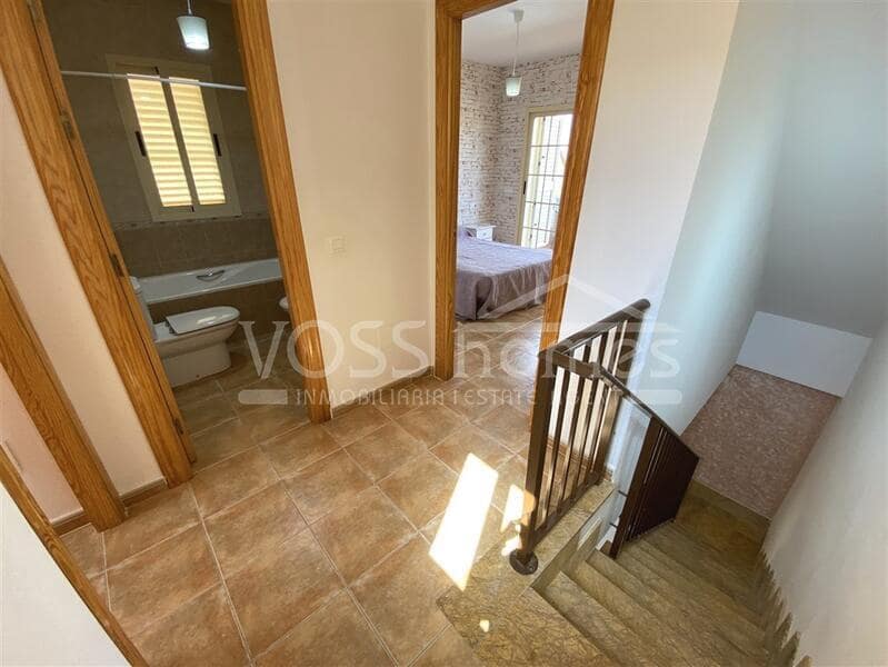 2 Zimmer Apartment zu vermieten in La Alfoquia mit Pool Garage - 600 € (Ref: 9187440)