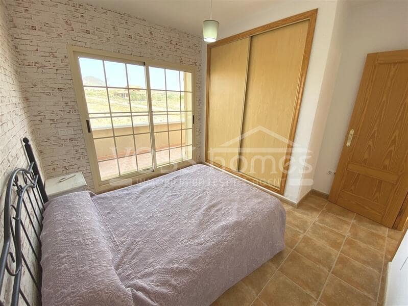 2 Zimmer Apartment zu vermieten in La Alfoquia mit Pool Garage - 600 € (Ref: 9187440)