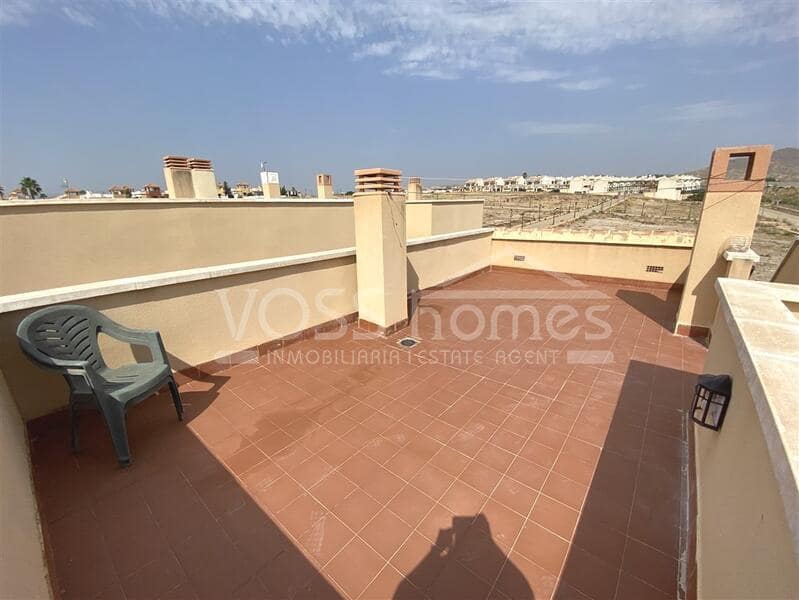 2 Zimmer Apartment zu vermieten in La Alfoquia mit Pool Garage - 600 € (Ref: 9187440)