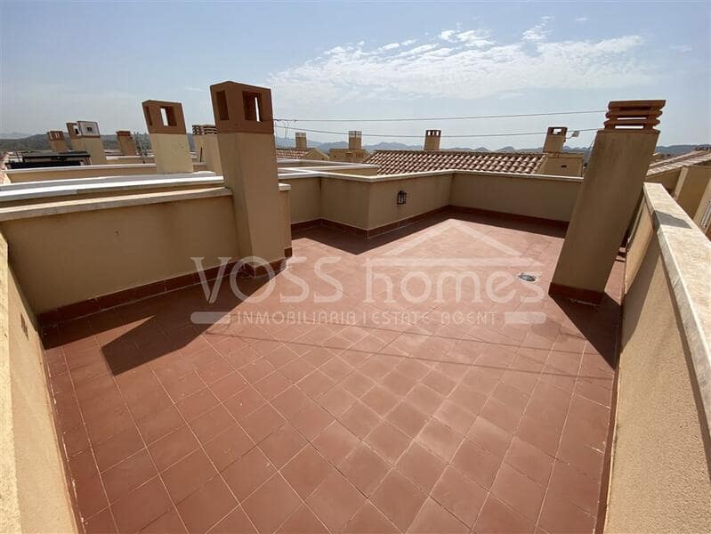 2 Zimmer Apartment zu vermieten in La Alfoquia mit Pool Garage - 600 € (Ref: 9187440)