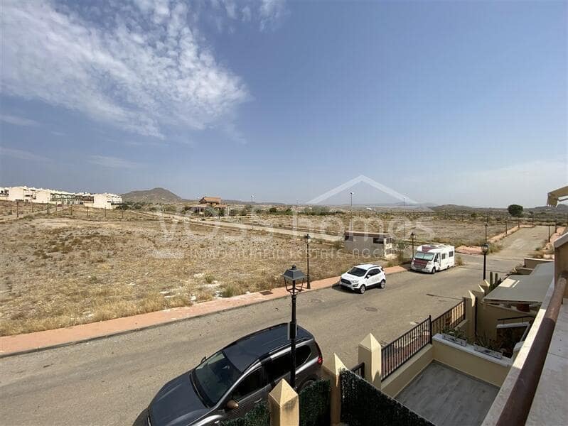 2 Zimmer Apartment zu vermieten in La Alfoquia mit Pool Garage - 600 € (Ref: 9187440)