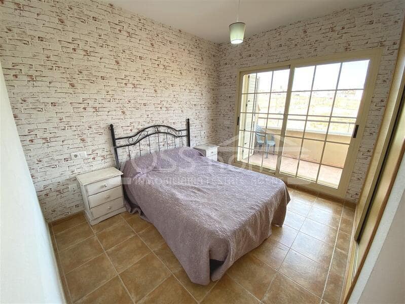 2 Zimmer Apartment zu vermieten in La Alfoquia mit Pool Garage - 600 € (Ref: 9187440)