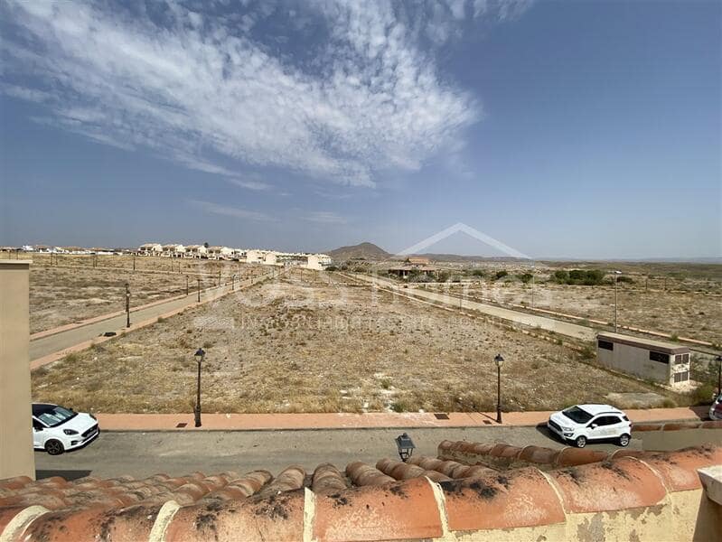 2 Zimmer Apartment zu vermieten in La Alfoquia mit Pool Garage - 600 € (Ref: 9187440)