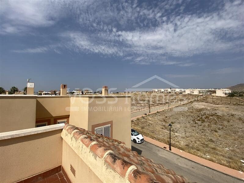 2 Zimmer Apartment zu vermieten in La Alfoquia mit Pool Garage - 600 € (Ref: 9187440)