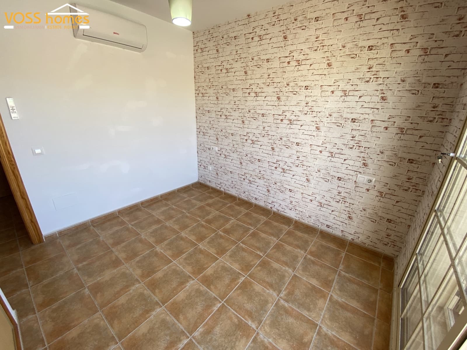 2 makuuhuone Huoneisto vuokrattavana paikassa La Alfoquia mukana uima-altaan 
autotalli - 600 € (Ref: 9187440)
