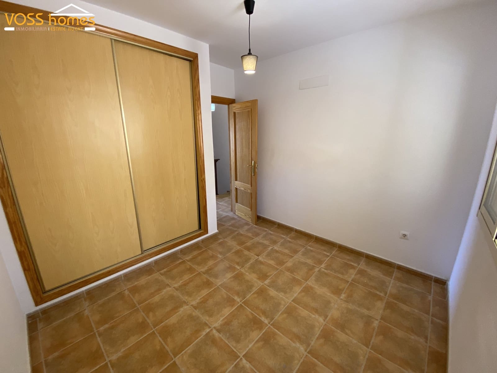 2 makuuhuone Huoneisto vuokrattavana paikassa La Alfoquia mukana uima-altaan 
autotalli - 600 € (Ref: 9187440)
