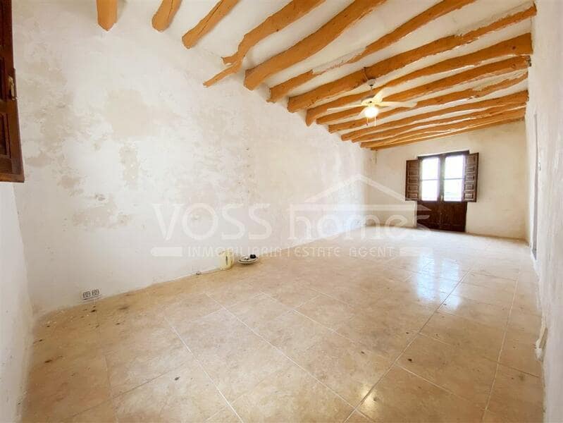 5 sypialnia Dom na sprzedaż w Zurgena - 64 950 € (Ref: 9192675)