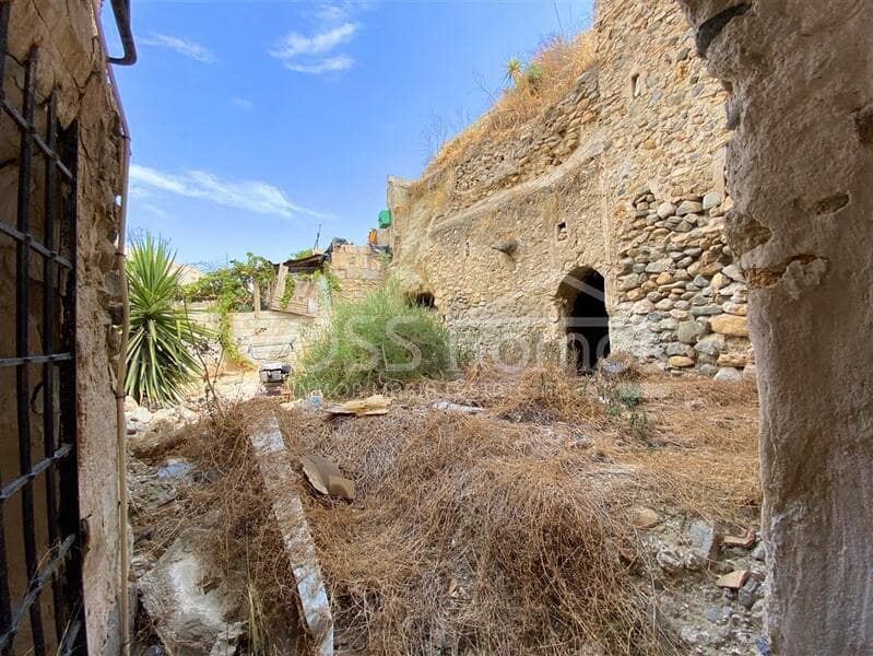 5 sypialnia Dom na sprzedaż w Zurgena - 64 950 € (Ref: 9192675)