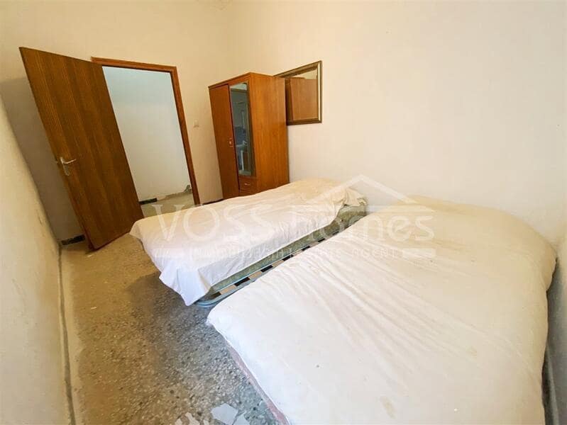 5 sypialnia Dom na sprzedaż w Zurgena - 64 950 € (Ref: 9192675)