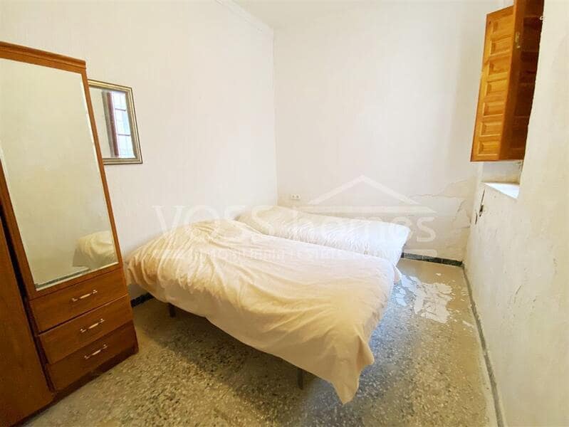 5 sypialnia Dom na sprzedaż w Zurgena - 64 950 € (Ref: 9192675)