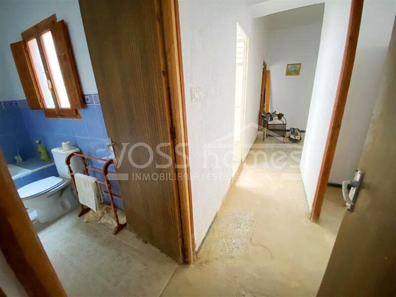 5 sypialnia Dom na sprzedaż w Zurgena - 64 950 € (Ref: 9192675)