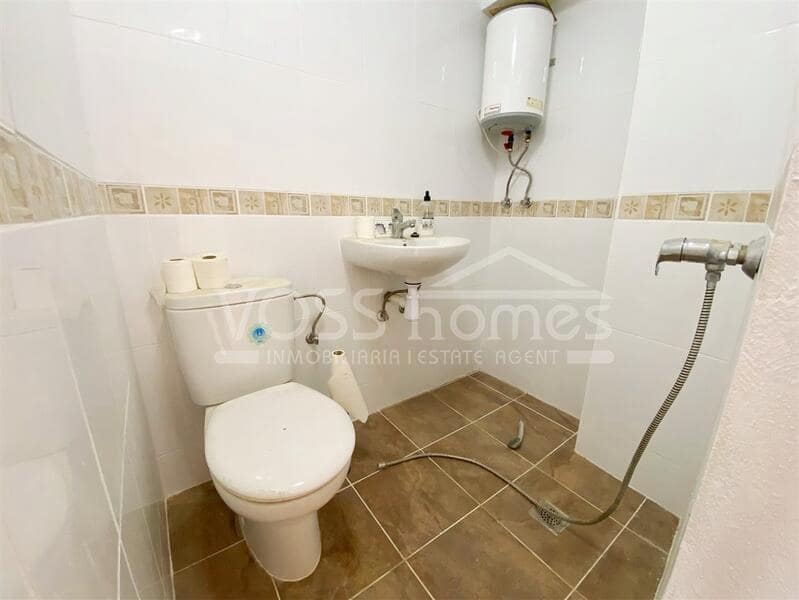 5 sypialnia Dom na sprzedaż w Zurgena - 64 950 € (Ref: 9192675)