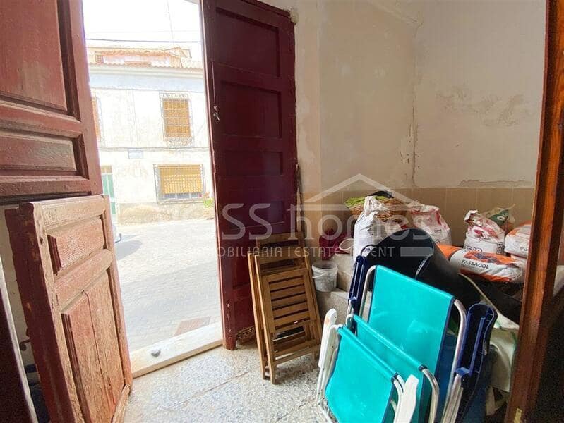 5 sypialnia Dom na sprzedaż w Zurgena - 64 950 € (Ref: 9192675)