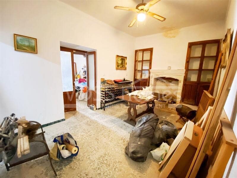 5 sypialnia Dom na sprzedaż w Zurgena - 64 950 € (Ref: 9192675)