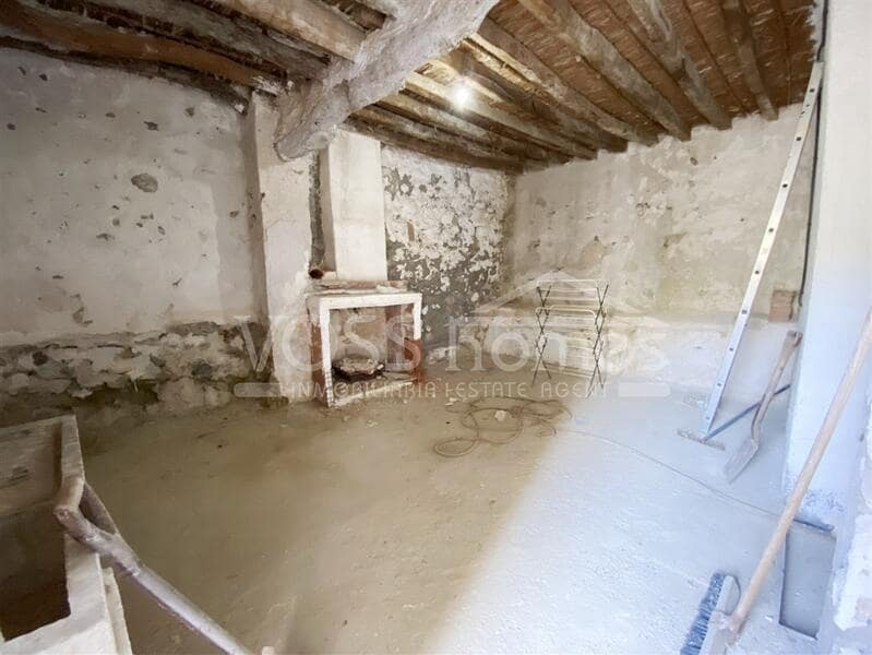 5 sypialnia Dom na sprzedaż w Zurgena - 64 950 € (Ref: 9192675)