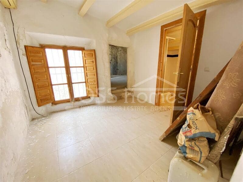 5 sypialnia Dom na sprzedaż w Zurgena - 64 950 € (Ref: 9192675)
