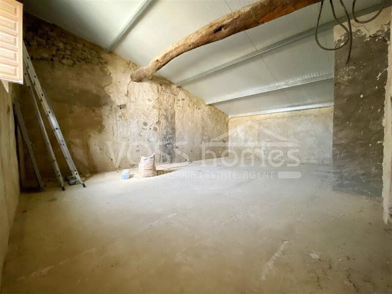 5 sypialnia Dom na sprzedaż w Zurgena - 64 950 € (Ref: 9192675)