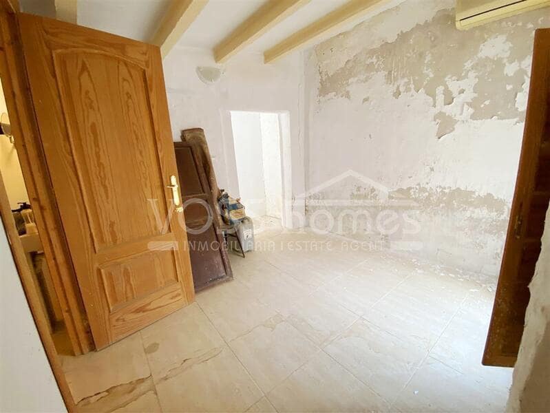 5 sypialnia Dom na sprzedaż w Zurgena - 64 950 € (Ref: 9192675)