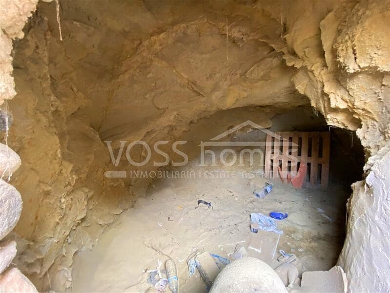 5 sypialnia Dom na sprzedaż w Zurgena - 64 950 € (Ref: 9192675)