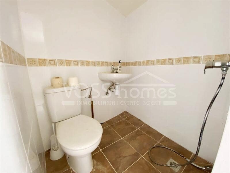 5 sypialnia Dom na sprzedaż w Zurgena - 64 950 € (Ref: 9192675)