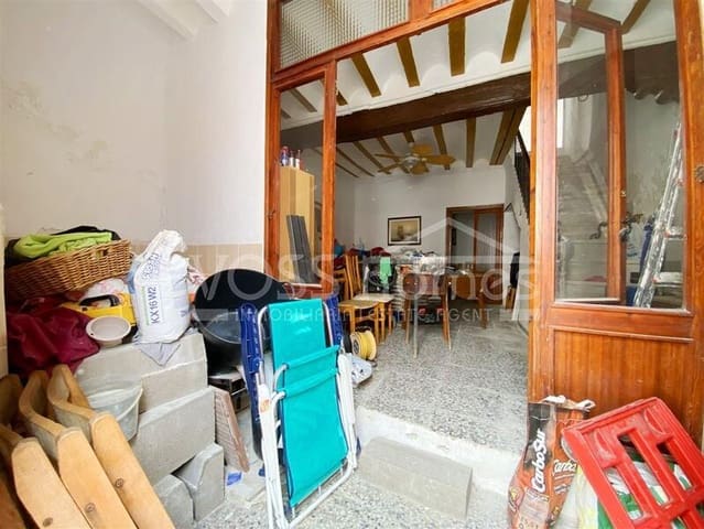 5 sypialnia Dom na sprzedaż w Zurgena - 64 950 € (Ref: 9192675)