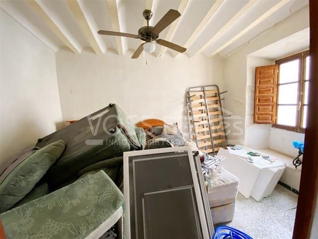 5 sypialnia Dom na sprzedaż w Zurgena - 64 950 € (Ref: 9192675)