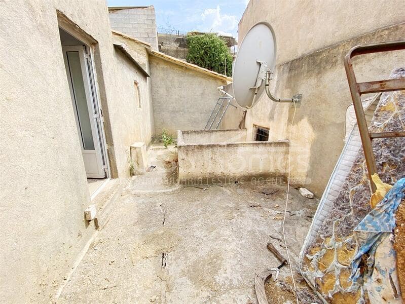 5 sypialnia Dom na sprzedaż w Zurgena - 64 950 € (Ref: 9192675)