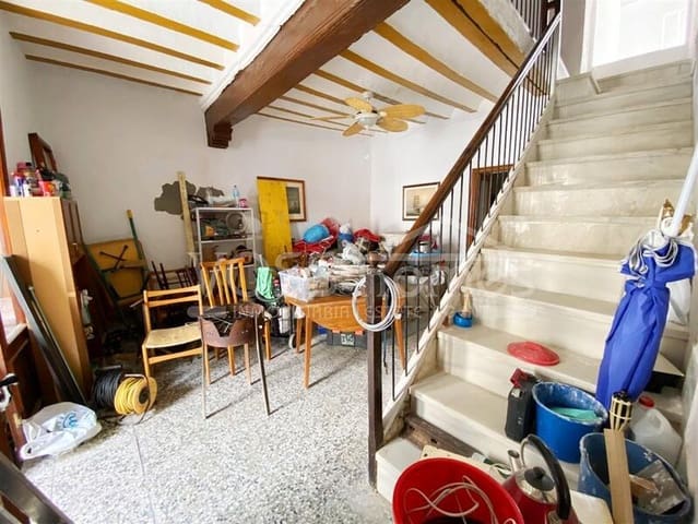 5 sypialnia Dom na sprzedaż w Zurgena - 64 950 € (Ref: 9192675)