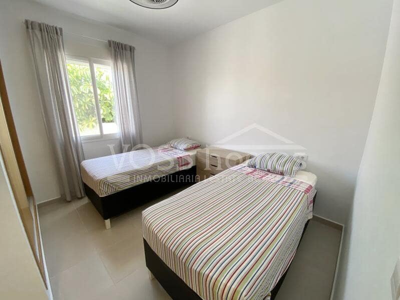 3 soveværelse Villa til salg i Zurgena - € 229.950 (Ref: 9197457)