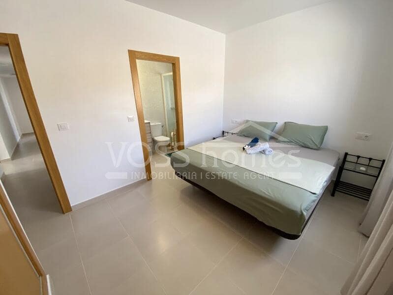 3 soveværelse Villa til salg i Zurgena - € 229.950 (Ref: 9197457)