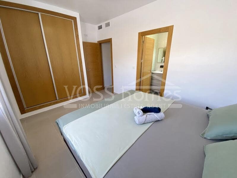 3 soveværelse Villa til salg i Zurgena - € 229.950 (Ref: 9197457)