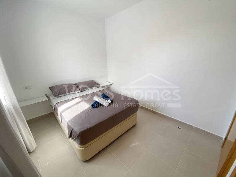 3 soveværelse Villa til salg i Zurgena - € 229.950 (Ref: 9197457)