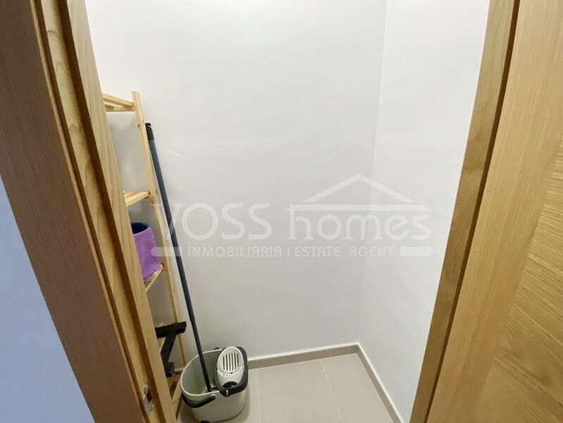 3 soveværelse Villa til salg i Zurgena - € 229.950 (Ref: 9197457)