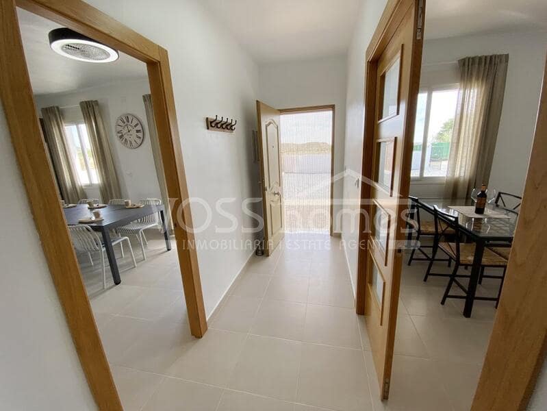 3 soveværelse Villa til salg i Zurgena - € 229.950 (Ref: 9197457)