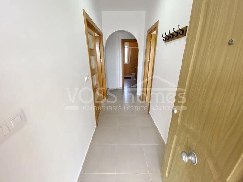 3 soveværelse Villa til salg i Zurgena - € 229.950 (Ref: 9197457)