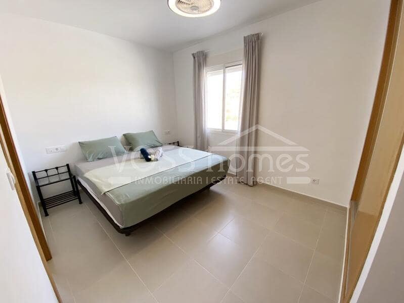 3 soveværelse Villa til salg i Zurgena - € 229.950 (Ref: 9197457)