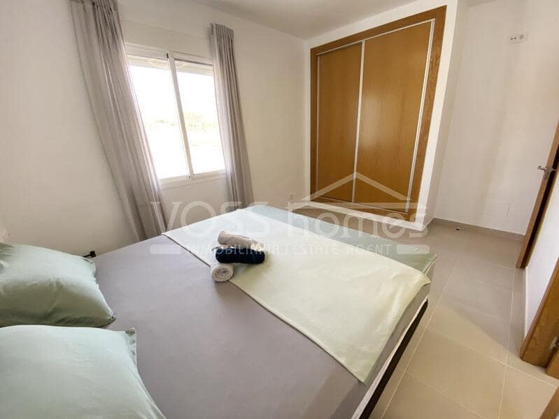 3 soveværelse Villa til salg i Zurgena - € 229.950 (Ref: 9197457)