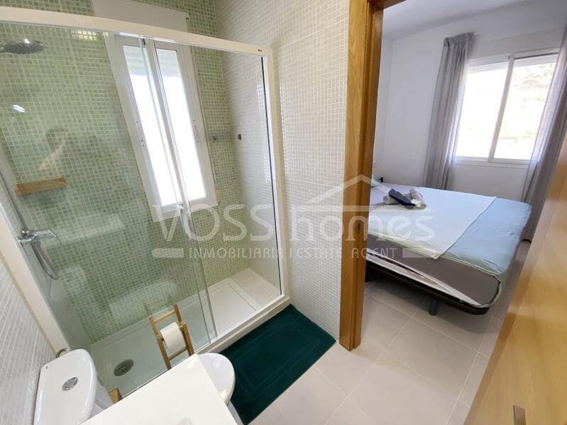 3 soveværelse Villa til salg i Zurgena - € 229.950 (Ref: 9197457)