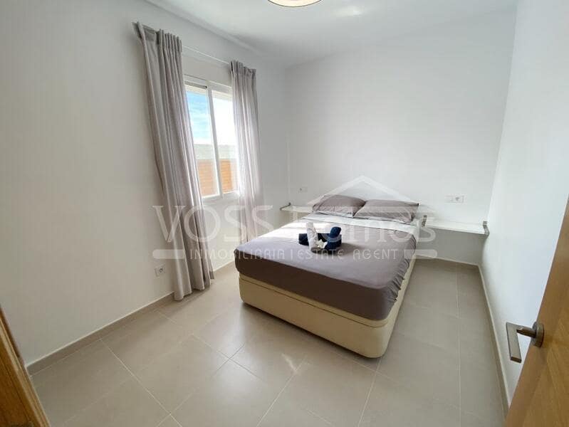 3 soveværelse Villa til salg i Zurgena - € 229.950 (Ref: 9197457)