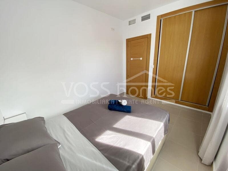 3 soveværelse Villa til salg i Zurgena - € 229.950 (Ref: 9197457)