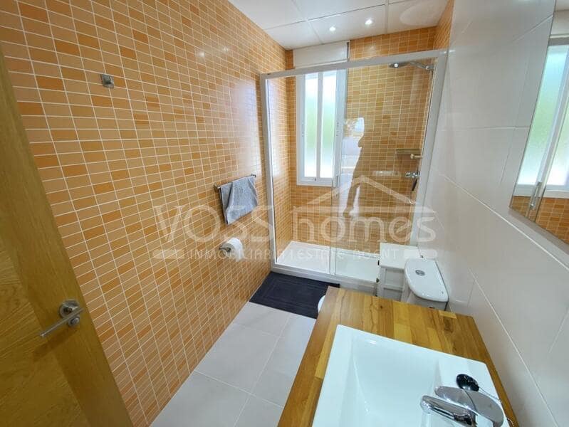 3 soveværelse Villa til salg i Zurgena - € 229.950 (Ref: 9197457)