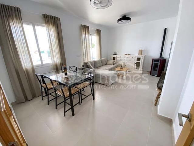 3 soveværelse Villa til salg i Zurgena - € 229.950 (Ref: 9197457)