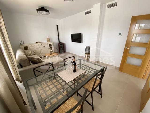 3 soveværelse Villa til salg i Zurgena - € 229.950 (Ref: 9197457)