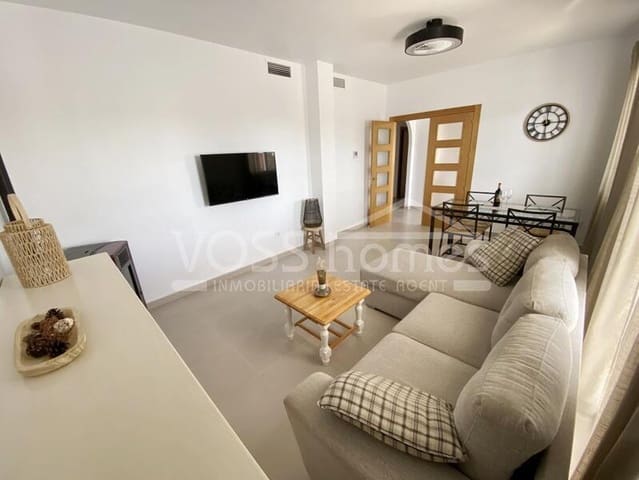 3 soveværelse Villa til salg i Zurgena - € 229.950 (Ref: 9197457)