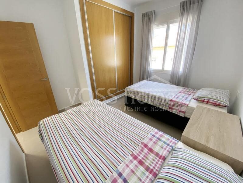 3 soveværelse Villa til salg i Zurgena - € 229.950 (Ref: 9197457)